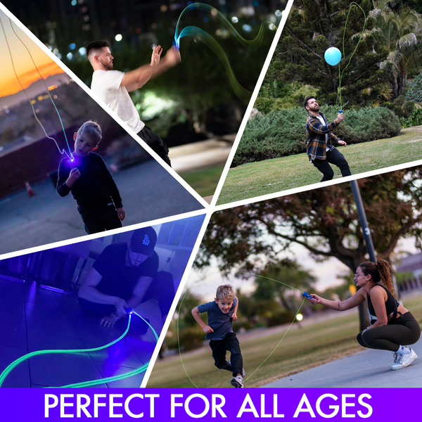 InfinityString™ - ByCheri