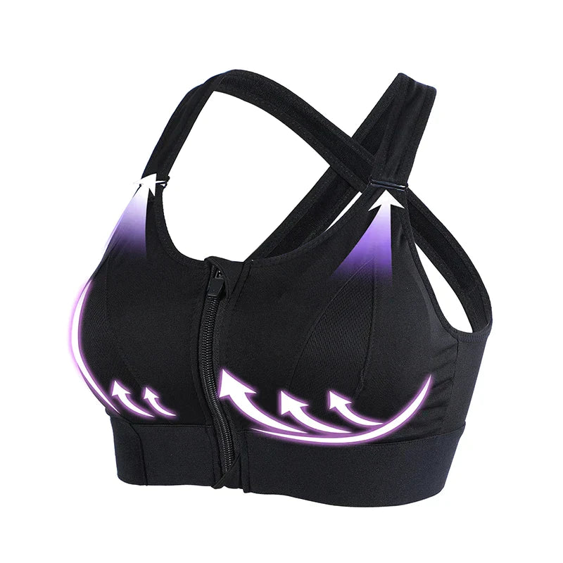 SportBra™ (1+1 Gratis!) - ByCheri