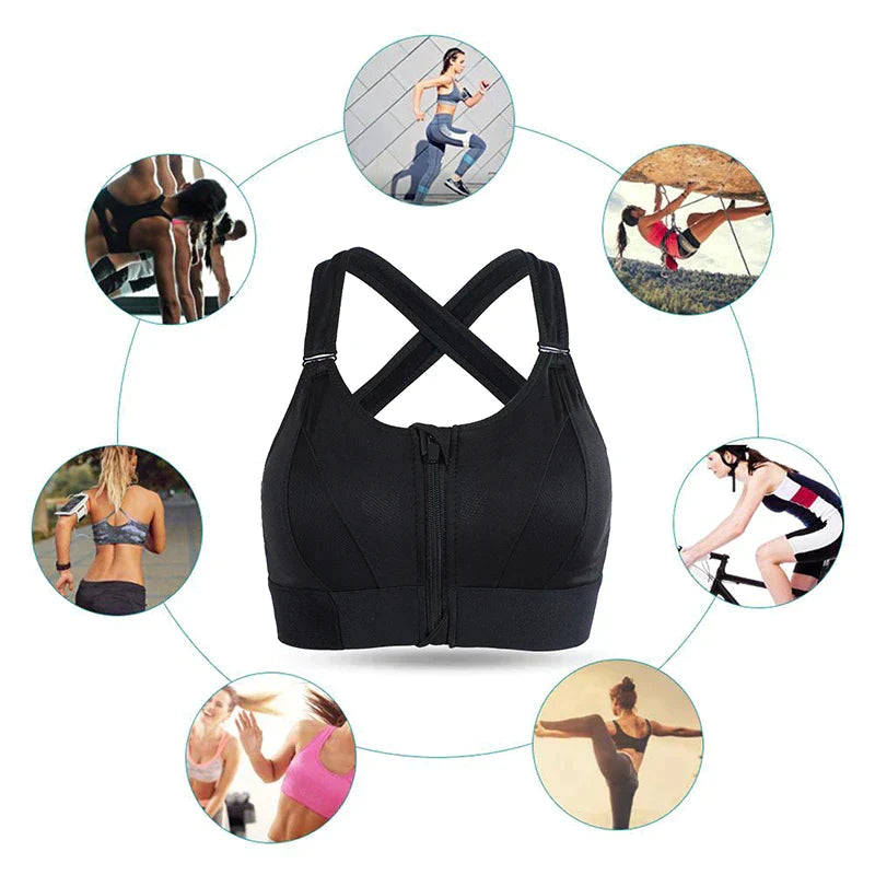 SportBra™ (1+1 Gratis!) - ByCheri