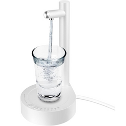 HydraTap™ | Frisches Wasser, immer in greifbarer Nähe!