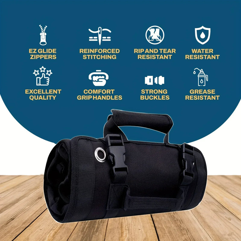 50% OFF TEMPORÄR | BoltRoll™