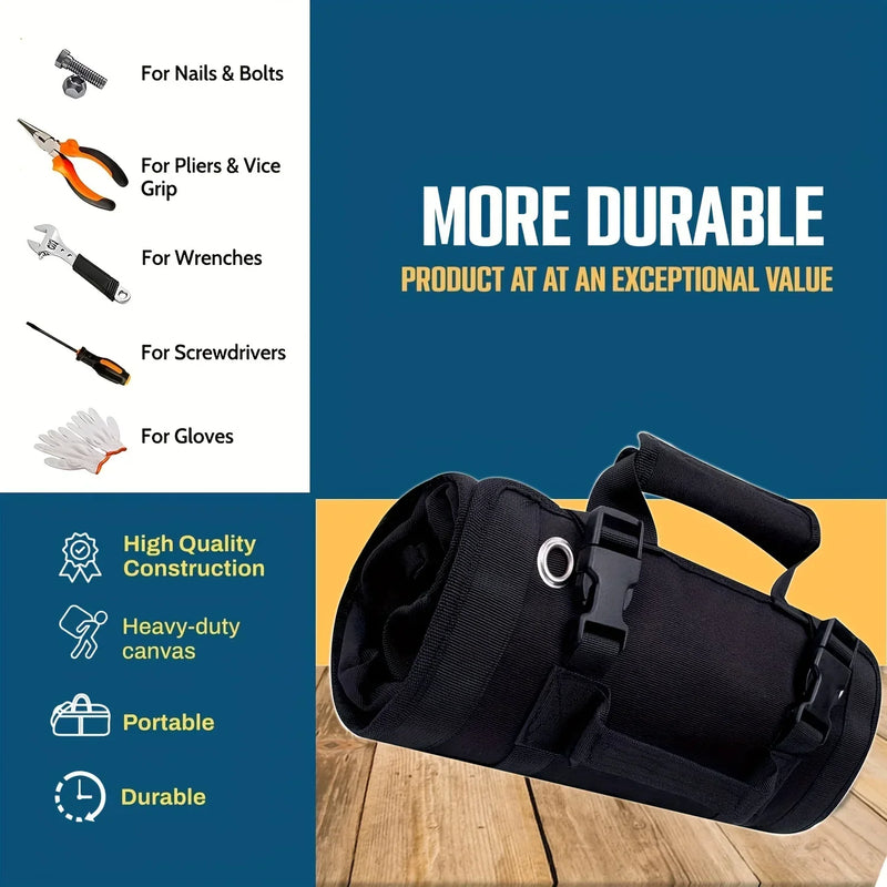 50% OFF TEMPORÄR | BoltRoll™