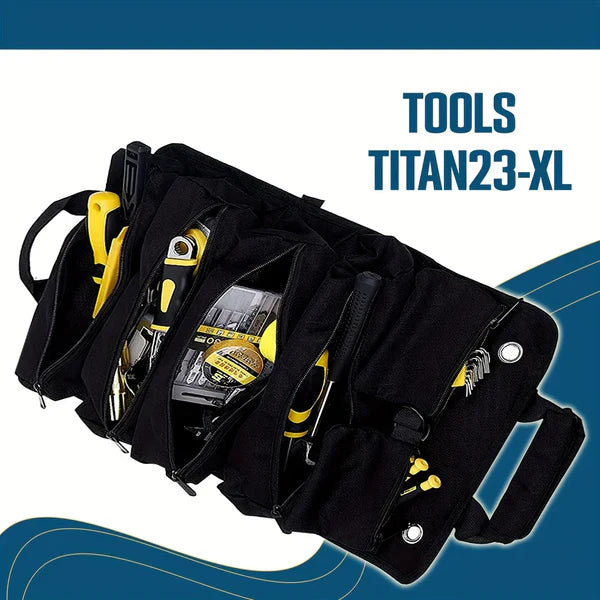 50% OFF TEMPORÄR | BoltRoll™
