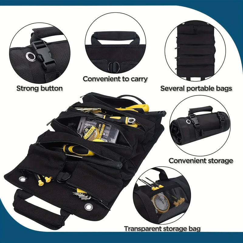 50% OFF TEMPORÄR | BoltRoll™