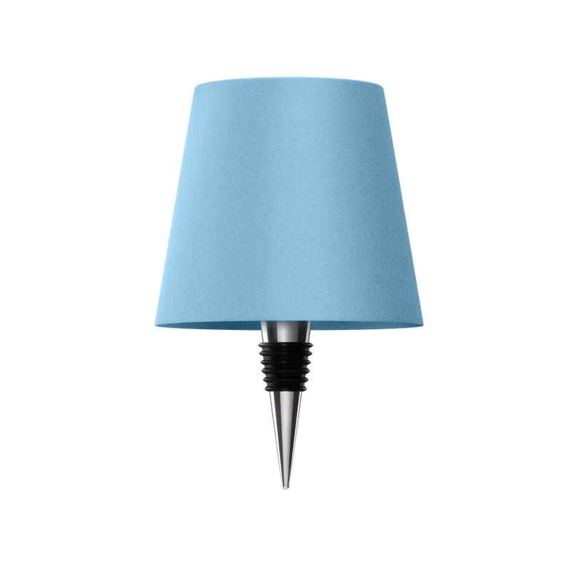 IllumiFlask™ | Drahtlose Flaschenlampe