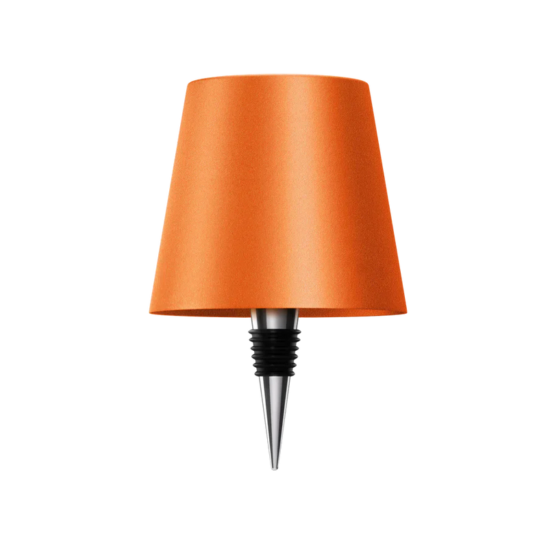 IllumiFlask™ | Drahtlose Flaschenlampe