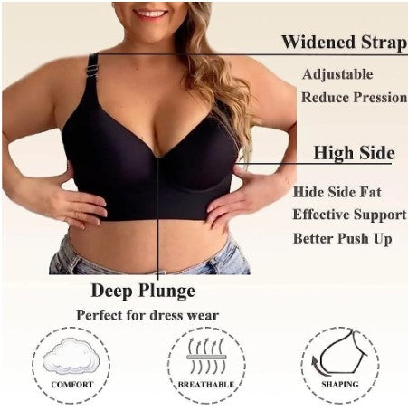 PerfectFitBra™ | Premium Shaping BH - ByCheri