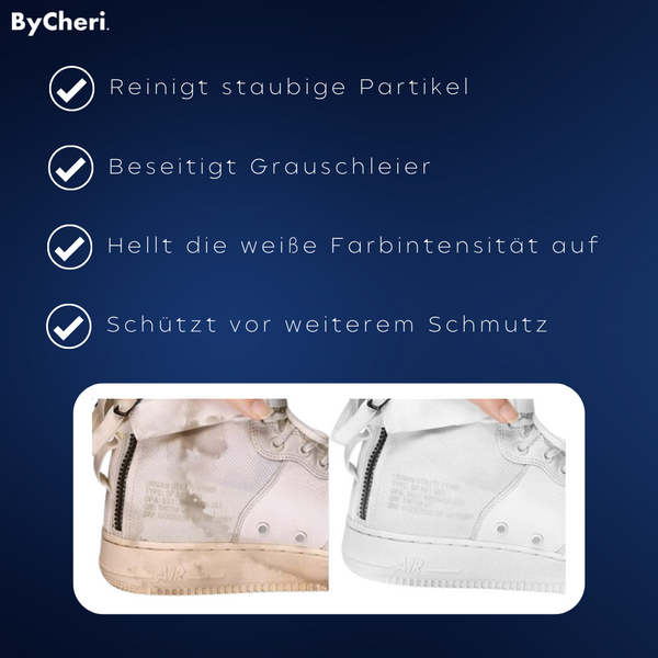 SoleCleaner™ | 1+1 GRATIS TEMPORÄR - ByCheri