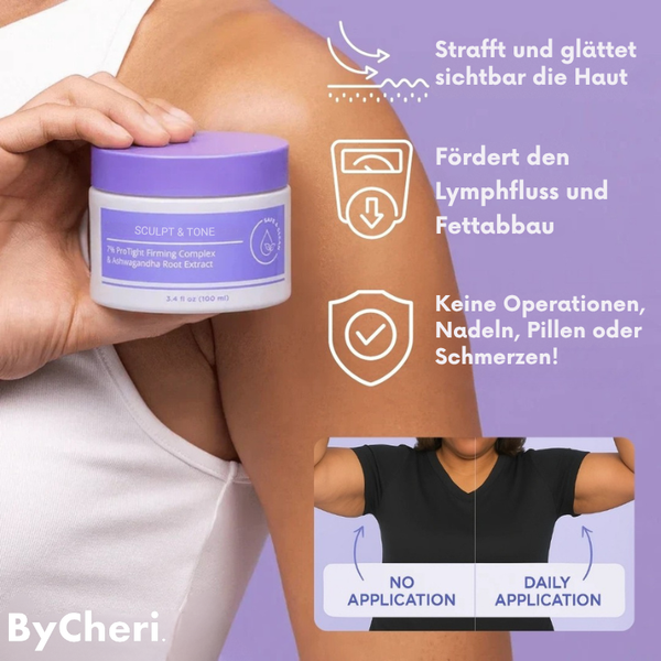 1 + 1 GRATIS HEUTE | SmoothSculpt™ | Sagen Sie Hallo zu einer sichtbar strafferen Haut!