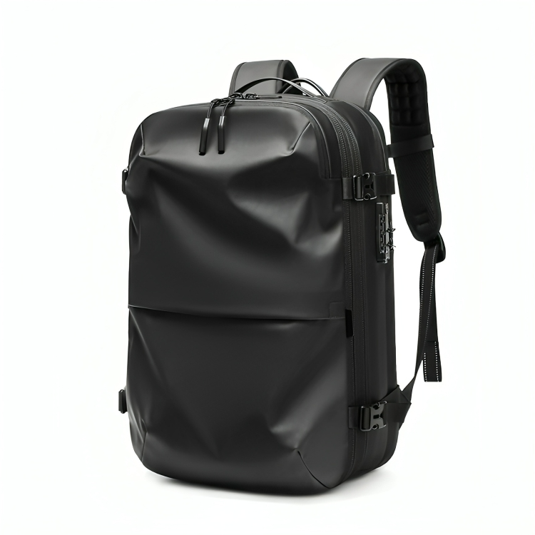 VacPack™ | Kompressionsrucksack