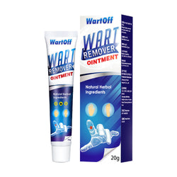 WartsAway™ - Entfernen Sie mühelos und effektiv alle Hautanhängsel! - ByCheri