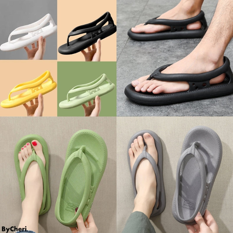 ComfortFeet™ | Umarme den ganztägigen Wolkenkomfort überall!