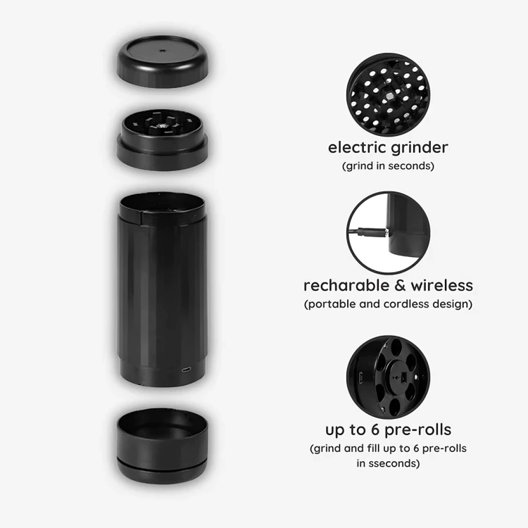 50% RABATT TEMPORÄR | GrindMate™ | Schleifen und Rollen wie ein Profi in Sekunden!