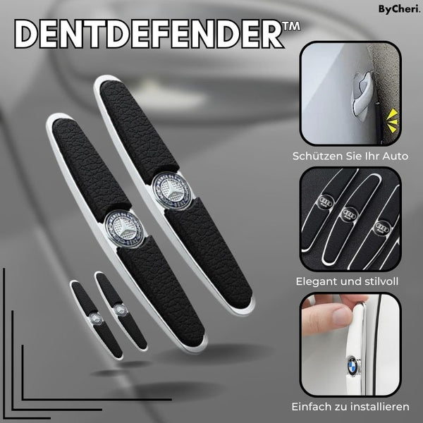 DentDefender™ | 2+2 GRATIS | Schützen Sie Ihr geliebtes Auto - ByCheri