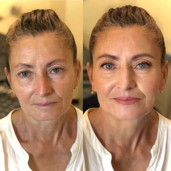 1 + 1 GRATIS HEUTE  GlowMorph™