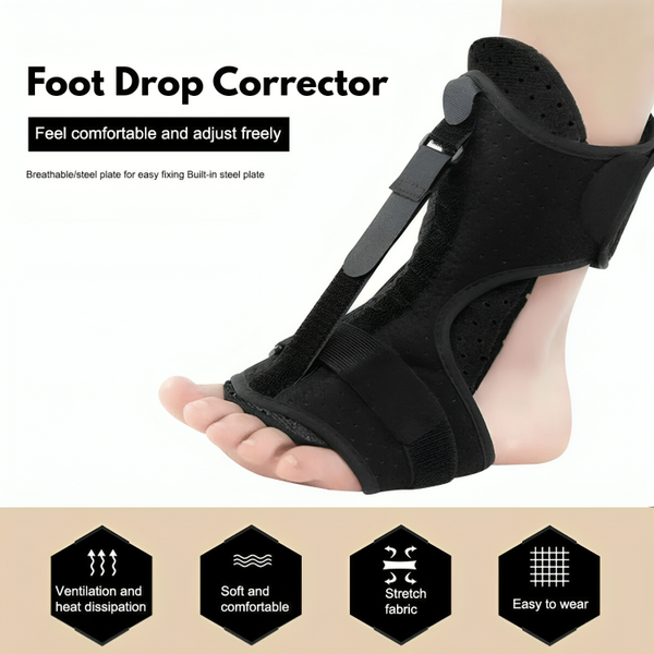 50% OFF TEMPORÄR | FootLift™