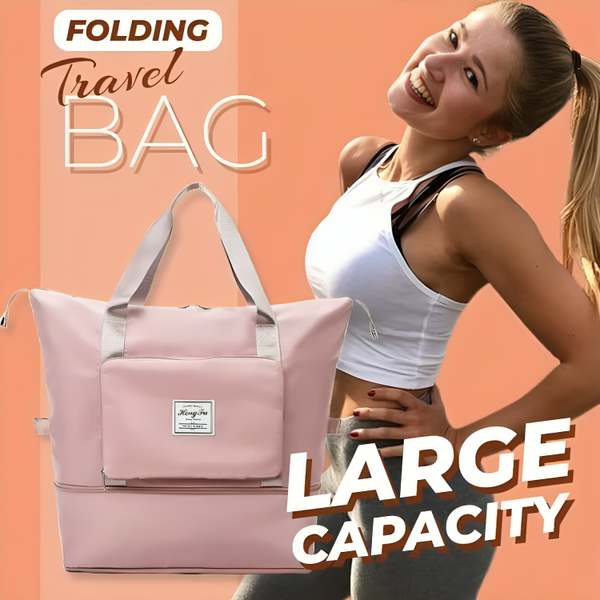 50% RABATT TEMPORÄR | CarryMax™