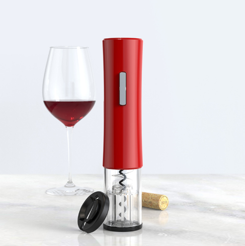 WineMate™ | Automatischer Weinflaschenöffner