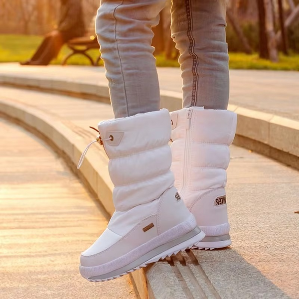 50% OFF TEMPORÄR | ArcticStep™