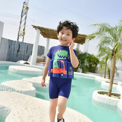 FloatiFit™ | Lässt Kinder frei im Wasser spielen!