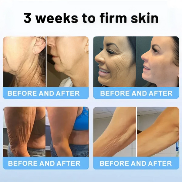 1 + 1 GRATIS HEUTE | RevitaStick™ | Ihr Geheimnis für straffere, elastischere Haut!
