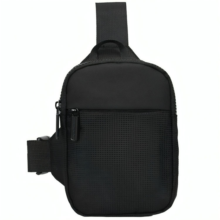 UrbanPack™ | Mini Sport Crossbody Tasche