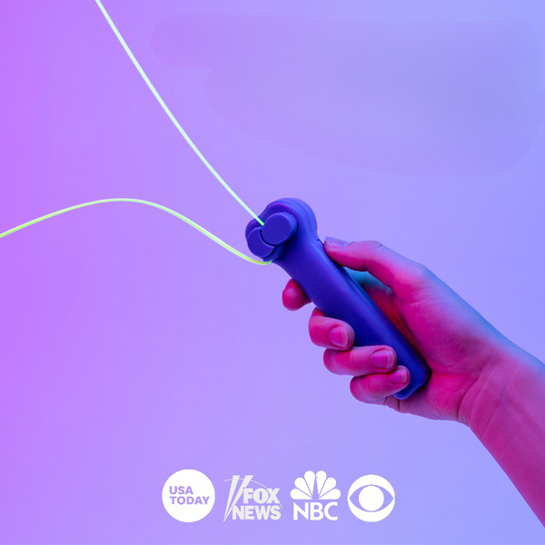 InfinityString™ - ByCheri