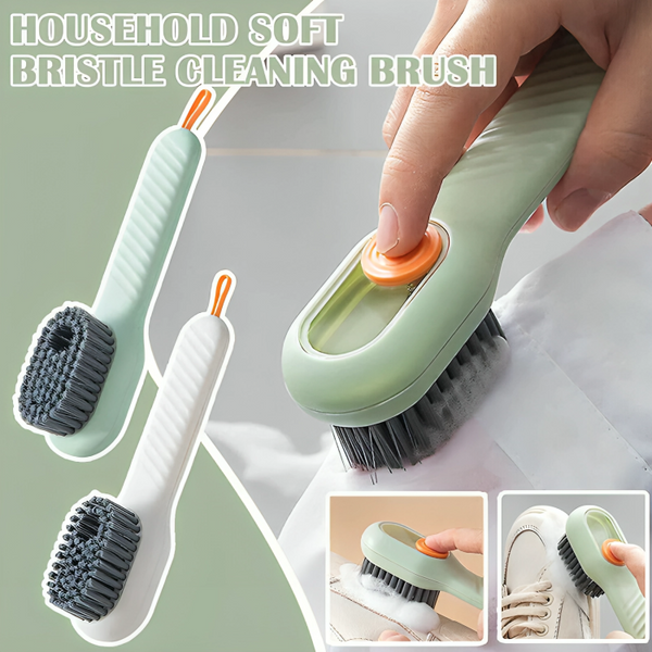 50% RABATT TEMPORÄR | LatherBrush™