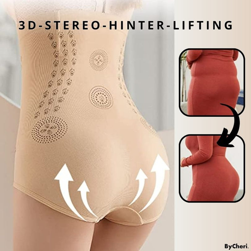 Slim&Tone™ - Schnell Bauchfett verlieren mit Ionentechnik | 1+1 GRATIS TEMPORÄR - ByCheri