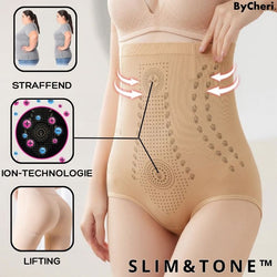 Slim&Tone™ - Schnell Bauchfett verlieren mit Ionentechnik | 1+1 GRATIS TEMPORÄR - ByCheri