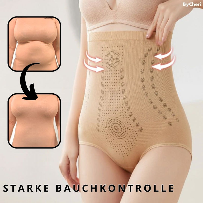 Slim&Tone™ - Schnell Bauchfett verlieren mit Ionentechnik | 1+1 GRATIS TEMPORÄR - ByCheri