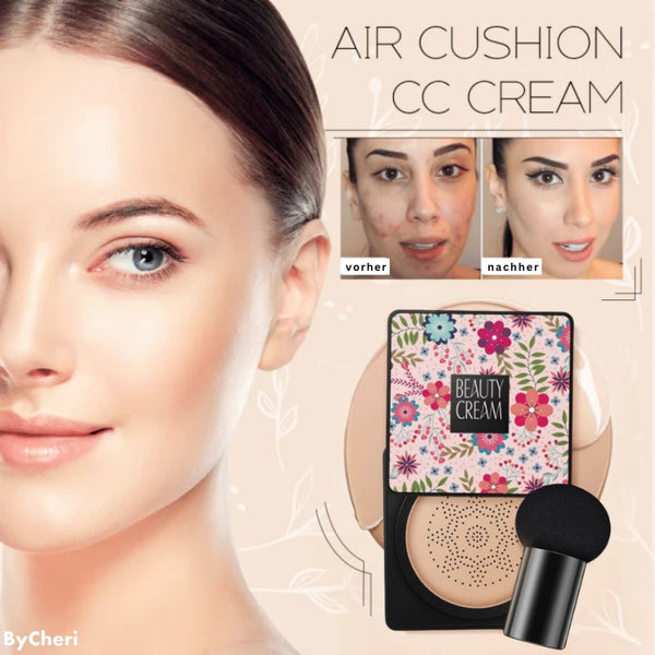 1+1 GRATIS TEMPORÄR | Air Cushion 24H Beauty Crème™ - ByCheri