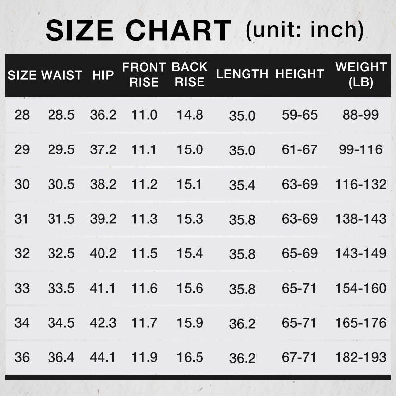 Benjamin™ | Uniformhose in schmaler Passform, einfarbig