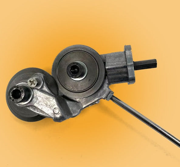 50% RABATT TEMPORÄR | AccuSharp™ | METALLSCHNEIDEVORRICHTUNG