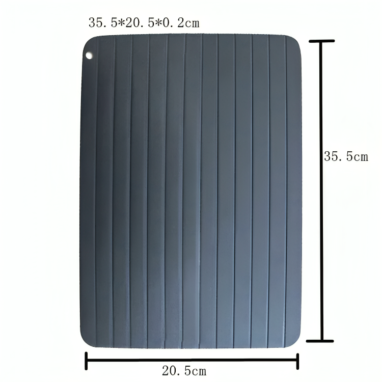 ThawTray™ | Magisches Auftautablett Deluxe