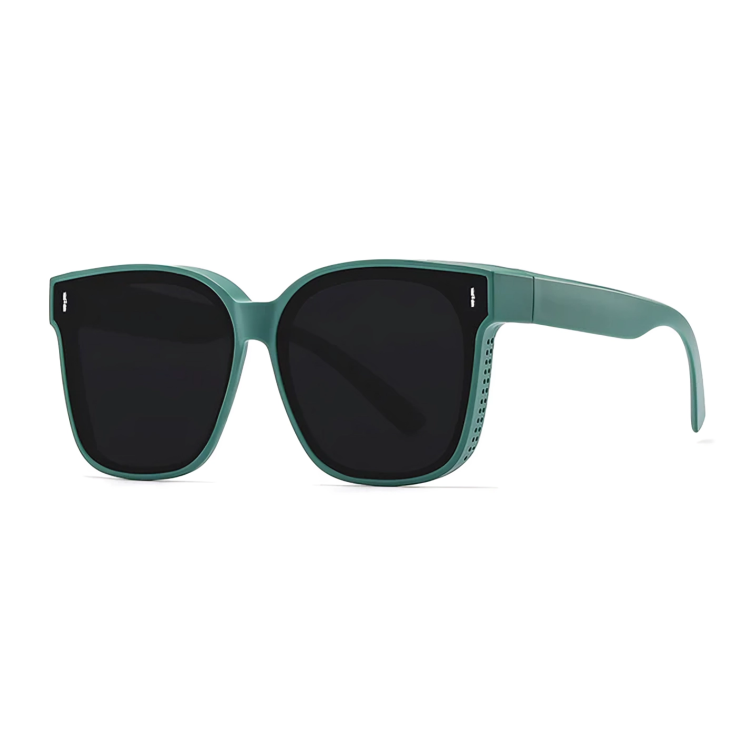 OverShades™ | Polarisierende Fit-over-Sonnenbrille