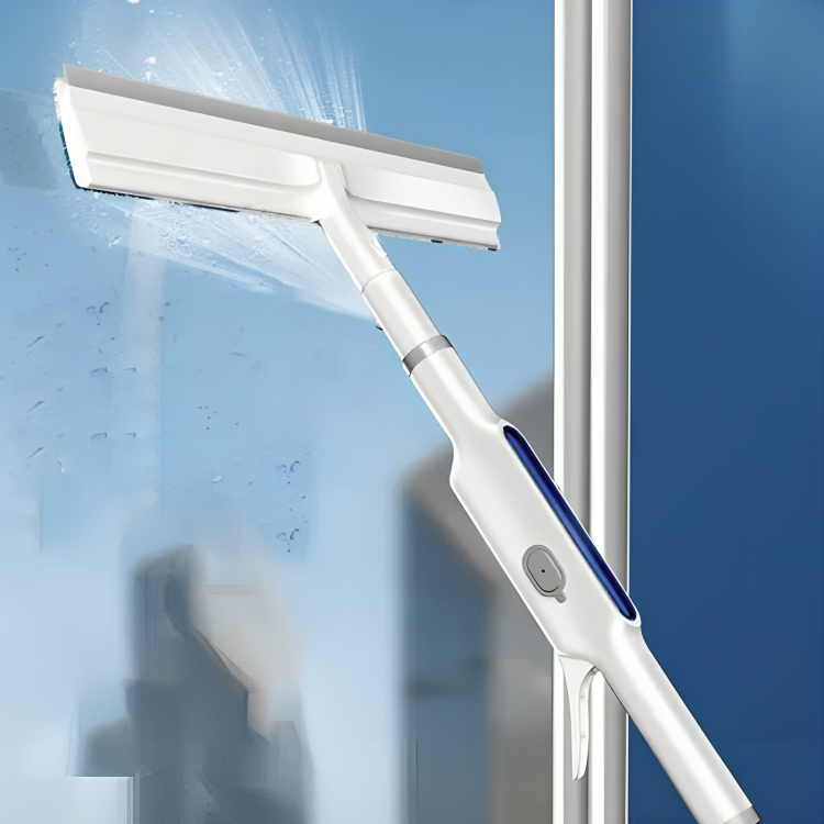 WindowSpritz™ | Professioneller Glasreiniger mit Wasserspray