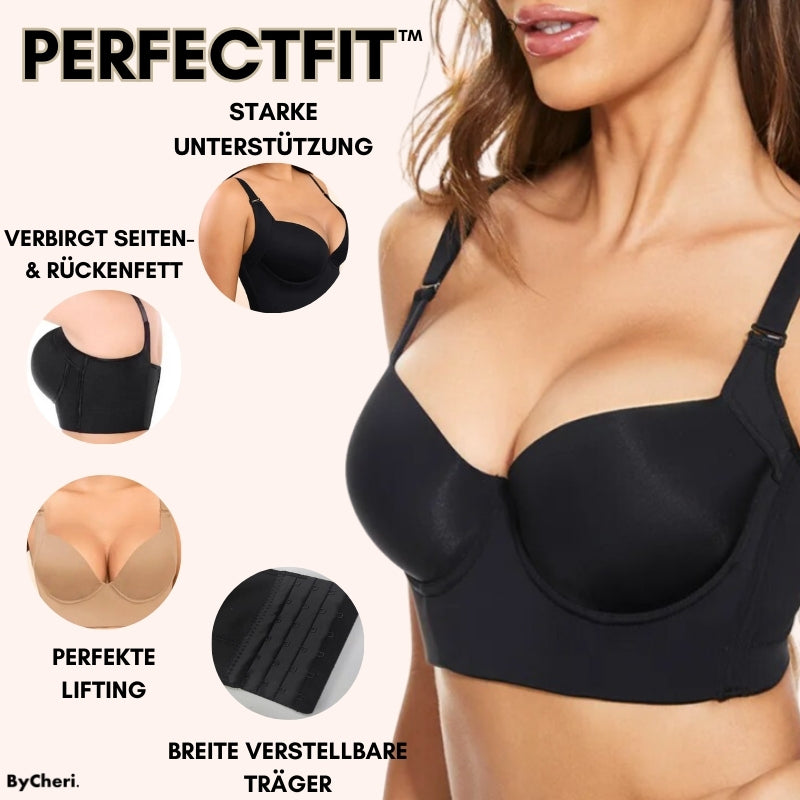 PerfectFit™ | Premium Shaping BH - ByCheri