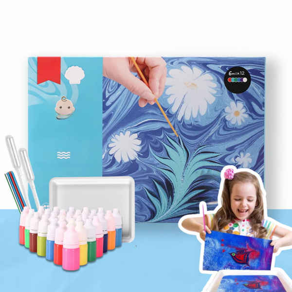 50% OFF TEMPORÄR | ColoraFlow™