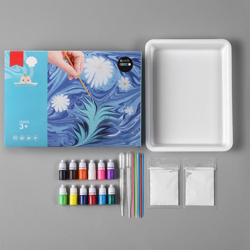 50% OFF TEMPORÄR | ColoraFlow™