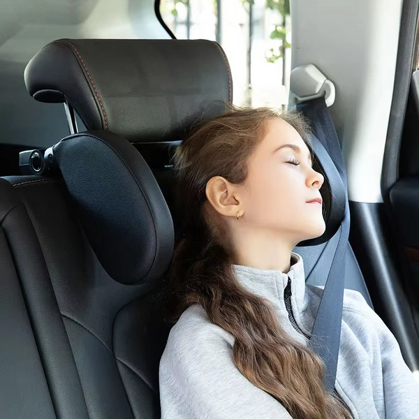 50% RABATT TEMPORÄR | RideRest™
