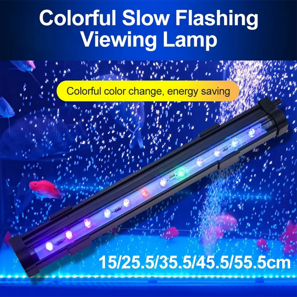 50% OFF TEMPORÄR  | LumiAqua™