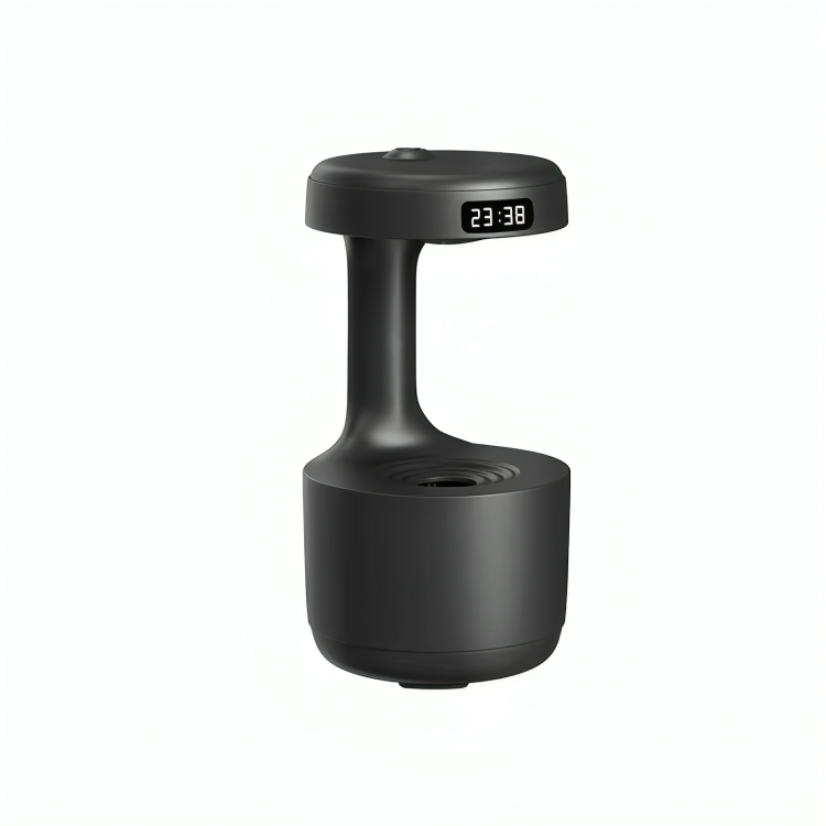 50% RABATT TEMPORÄR | MistFloat™ | Reinigen Sie Ihre Luft mit einer beruhigenden Anti-Schwerkraft-Anzeige!