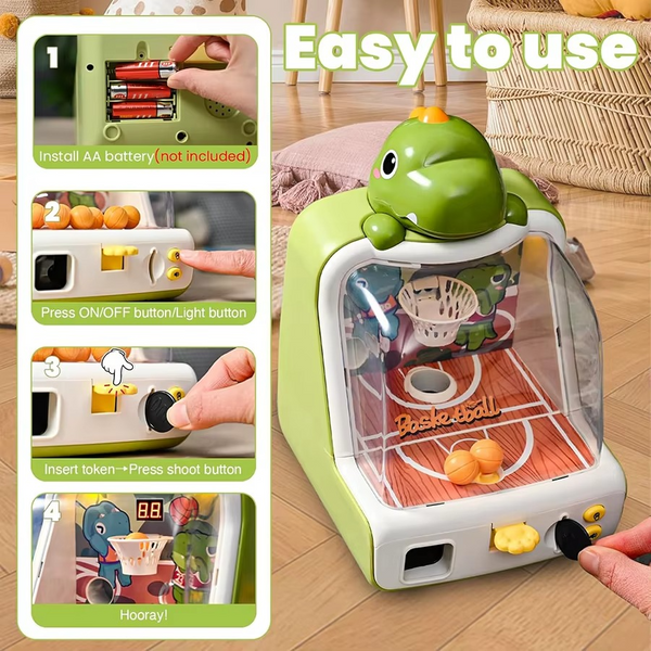 50% OFF TEMPORÄR | HoopBlast™