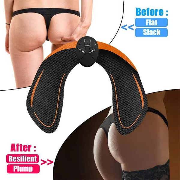 50% OFF TEMPORÄR | GlutePulse™