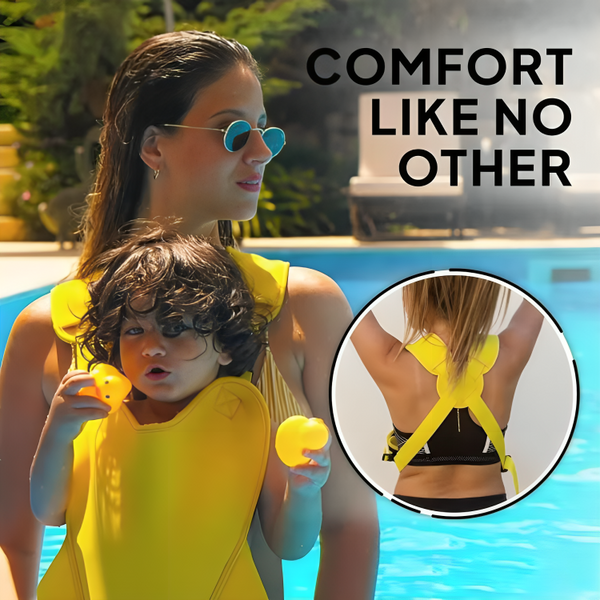 50% OFF TEMPORÄR | AquaSnug™