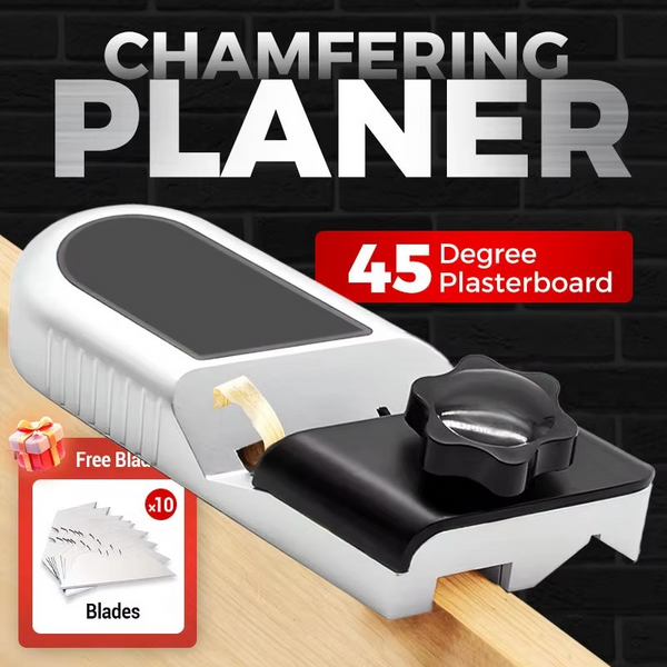 50% OFF TEMPORÄR | BevelPro™