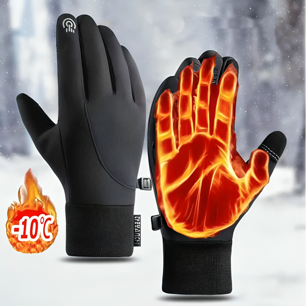 1 Paar + 1 Paar GRATIS HEUTE | ThermoGloves™