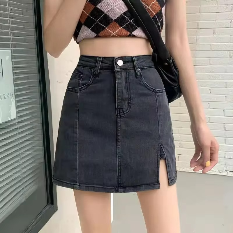 50% RABATT TEMPORÄR | Meira™ | Genießen Sie die Freiheit von Shorts mit der Eleganz eines Rocks!