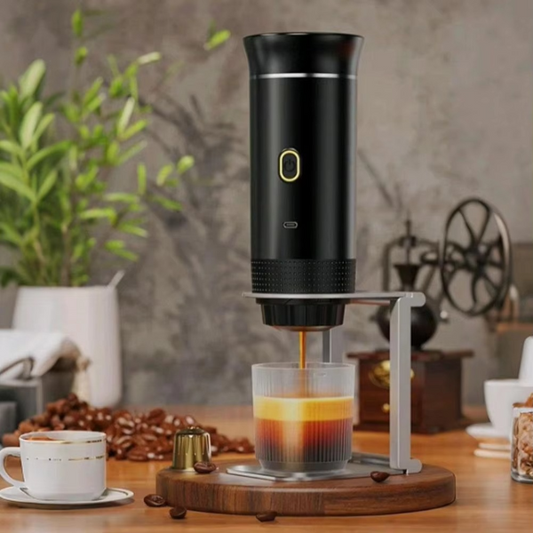 50% OFF TEMPORÄR | BrewXpress™